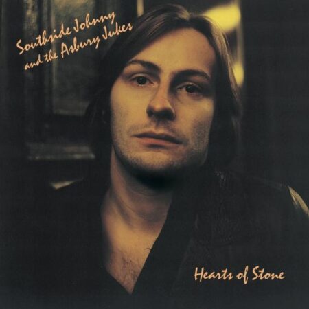 Southside Johnny and the Asbury Jukes Heart of stone