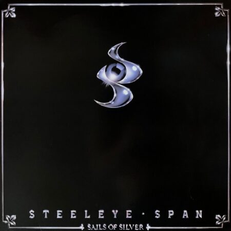 Steeleye Span Sails of silver
