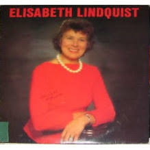 Elisabeth Lindquist