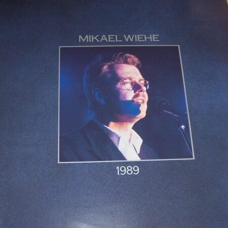 LP Mikael Wiehe 1989