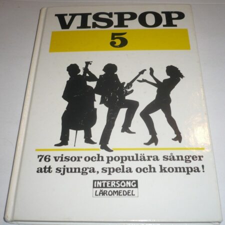 Vispop 5