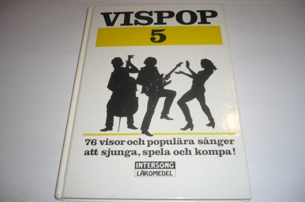 Vispop 5
