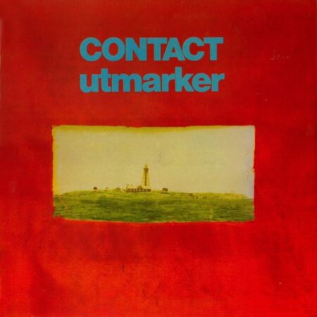 Contact Utmarker