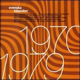 Svenska klassiker 1970-1979