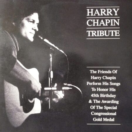 Harry Chapin Tribute