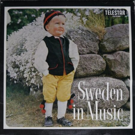 Sweden in music
