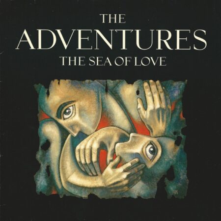The Adventures The sea of love