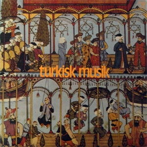 Turkisk musik