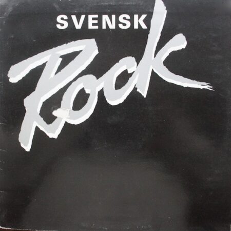 Svensk rock