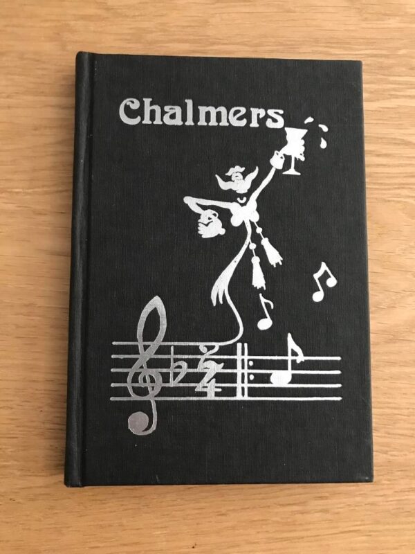 Chalmers sångbok