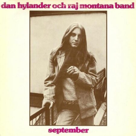 LP Dan Hylander & Raj Montana September