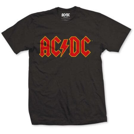 t-shirt AC/DC large