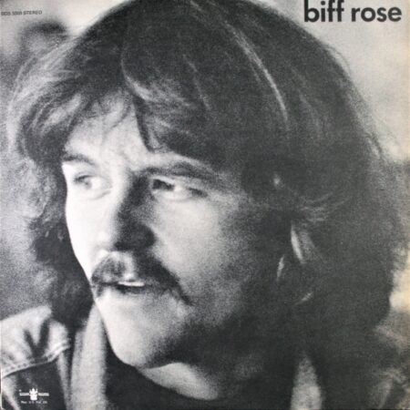 LP Biff Rose