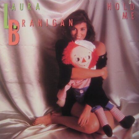 Laura Brannigan Hold me