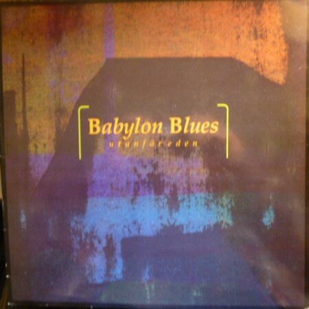 Babylon Blues Utanför Eden