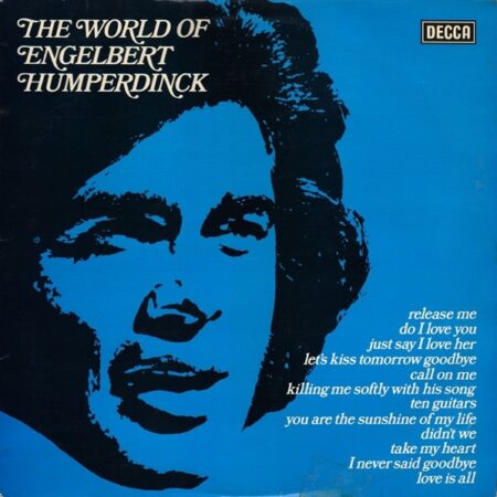 The World of Engelbert Humperdinck