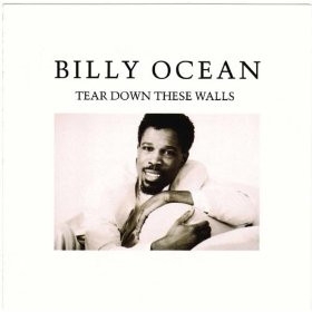 Billy Ocean Tear down these walls