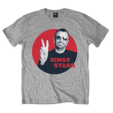 Ringo Starr Peace Small