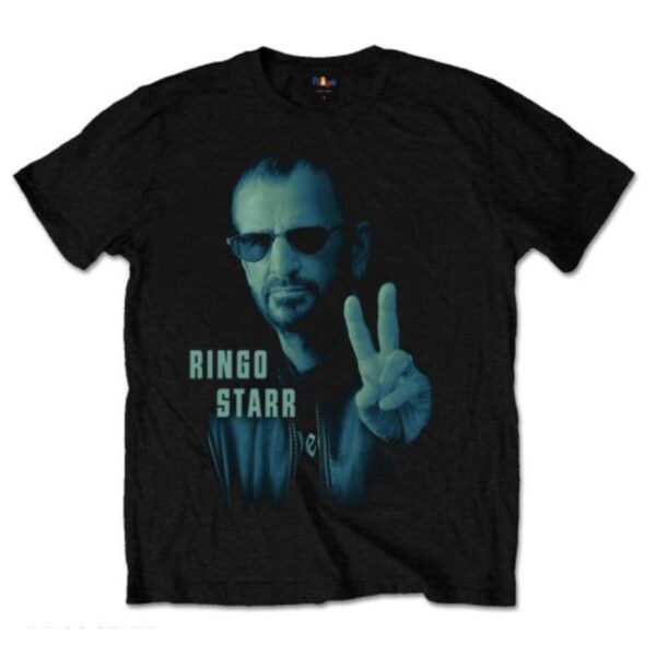 Ringo Starr Color Peace Medium