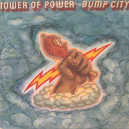 Tower of power Bump city