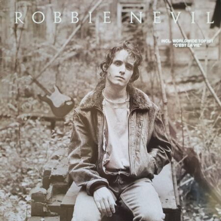 LP Robbie Neil