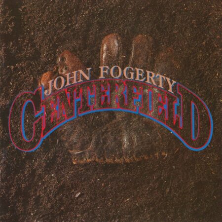 CD John Fogerty Centerfield