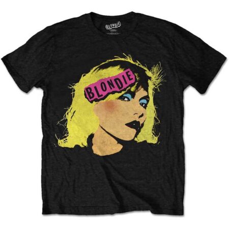 Blondie Unisex t-shirt (Large)