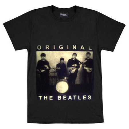 The Original Beatles X Large