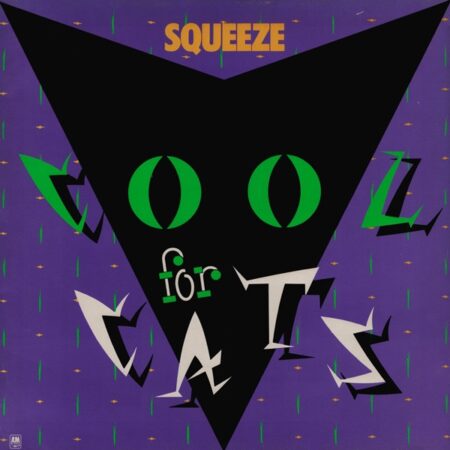 LP Squeeze Cool for cats