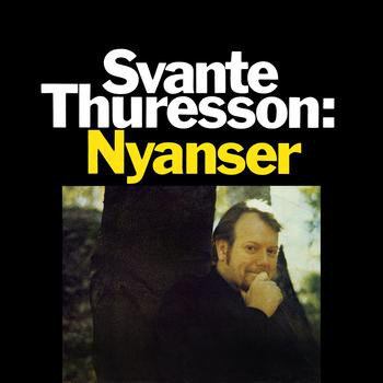 LP Svante Thuresson Nyanser