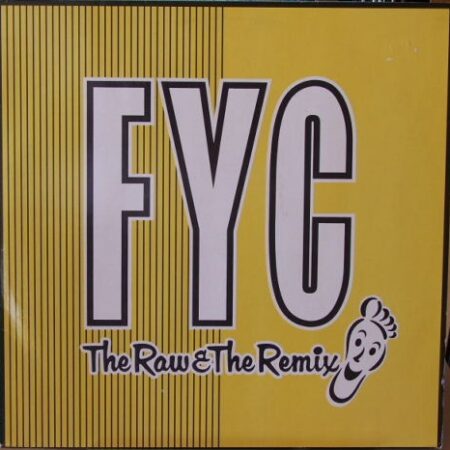 Fine Young Cannibals The raw & The Remix