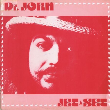 Dr John Jet-Set