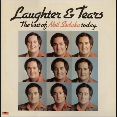 Neil Sedaka Laughter and Tears The best of Neil Sedaka