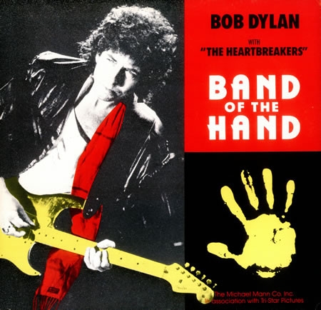 LP Bob Dylan John Wesley Harding