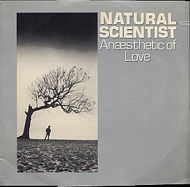 Maxi Natural Scientist Anaesthetic of Love