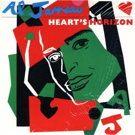 Al Jarreau Heart´s Horizon