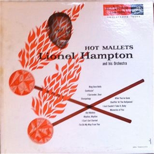 Hot Mallets Lionel Hampton
