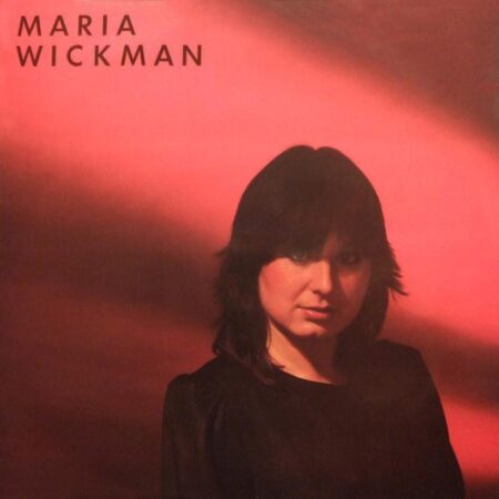 LP Maria Wickman