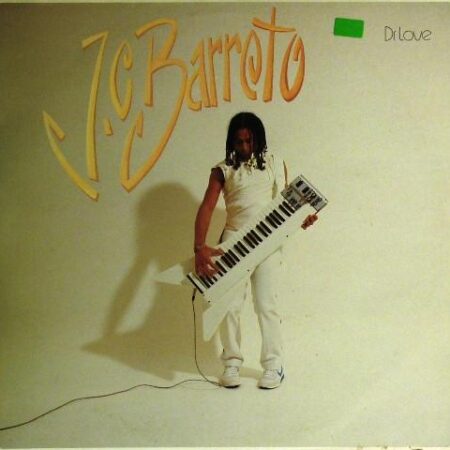 LP J C Barreto. Dr Love