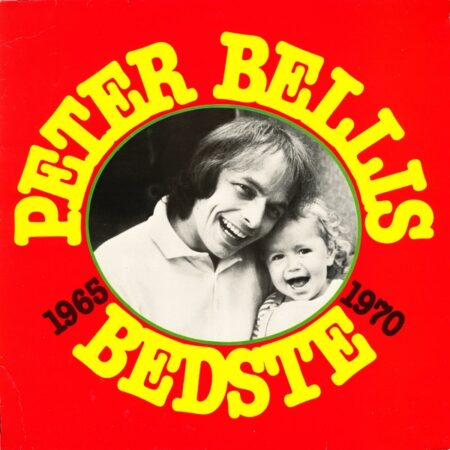 LP Peter Bellis Bedste