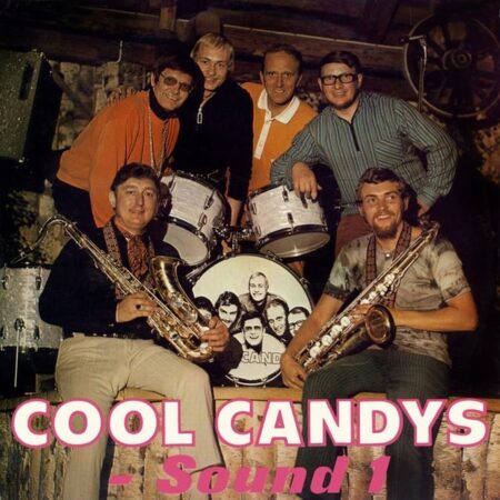 Cool Candys Sound 1