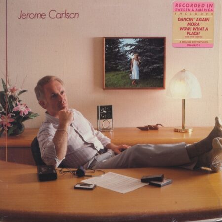 Jerome Carlson