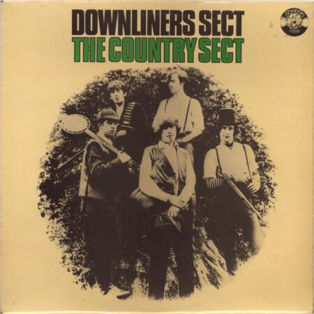 Downliner sect The Country sect