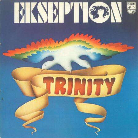 LP Ekseption Trinity