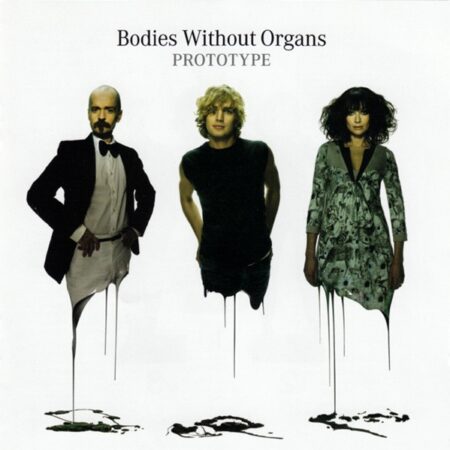 CD Bodies without organs