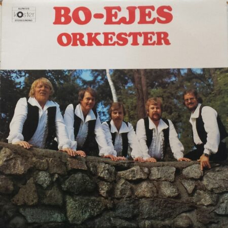 Bo-Ejes Orkester