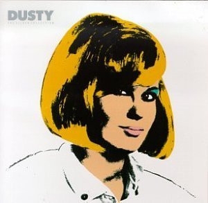 CD Dusty Springfield Dusty