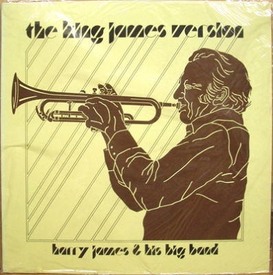 The King James Version Harry James & his Big Band