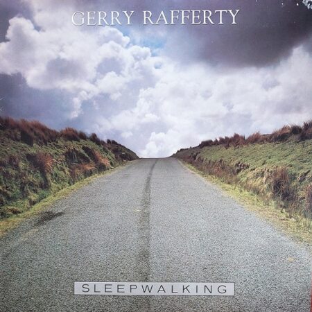 Gerry Rafferty Sleepwalking