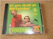 CD Ett gott skratt på Björkgården 2 Stefan & Krister